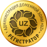 Официальный регистратор Официальный регистратор